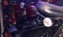Royal enfield hunter 350 tail lighr