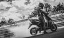 Ride view Simple One