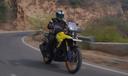 Suzuki V Strom 800