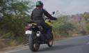 Suzuki V Strom 800