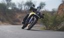 Suzuki V Strom 800
