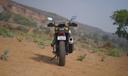 Suzuki V Strom 800