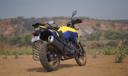Suzuki V Strom 800