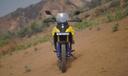 Suzuki V Strom 800