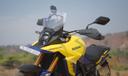 Suzuki V Strom 800