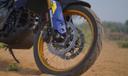 Suzuki V Strom 800