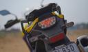 Suzuki V Strom 800