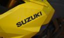Suzuki V Strom 800