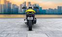 V Strom 800 Back Look