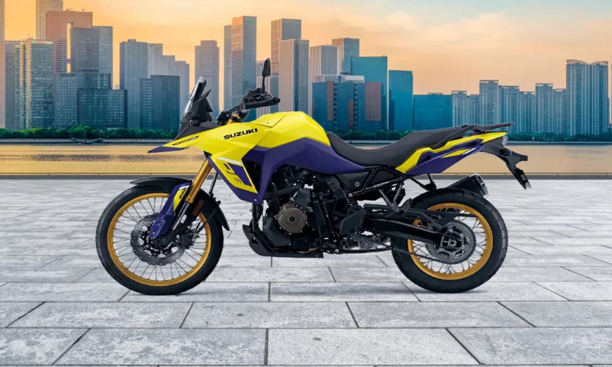 V Strom 800 De636c920988f07