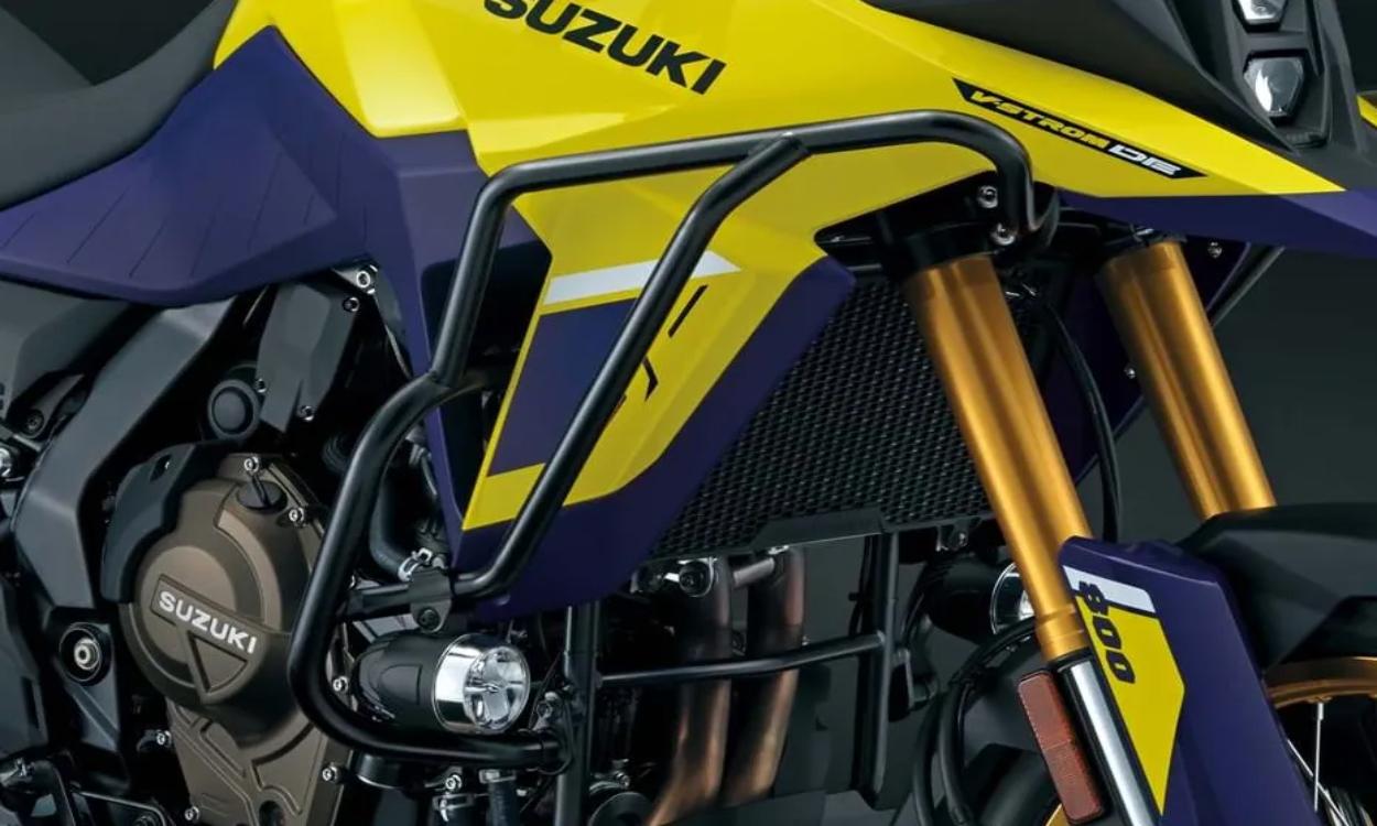 V Strom 800 De636c921aa6f67