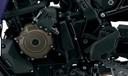 V Strom 800 Engine