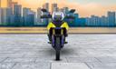 V Strom 800 Front Look