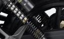 Rtr 160 Suspension