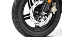 Tvs jupiter disc