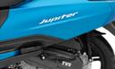 Tvs jupiter model logo