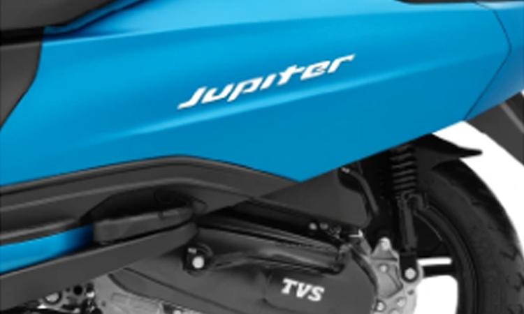 Tvs jupiter model logo
