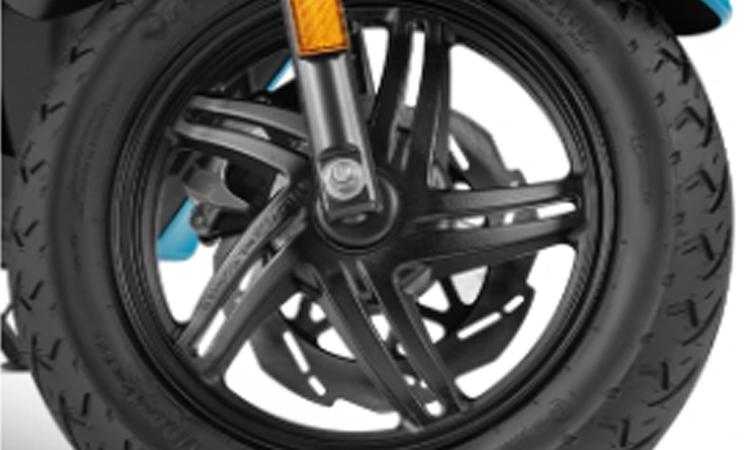 Tvs jupiter wheels