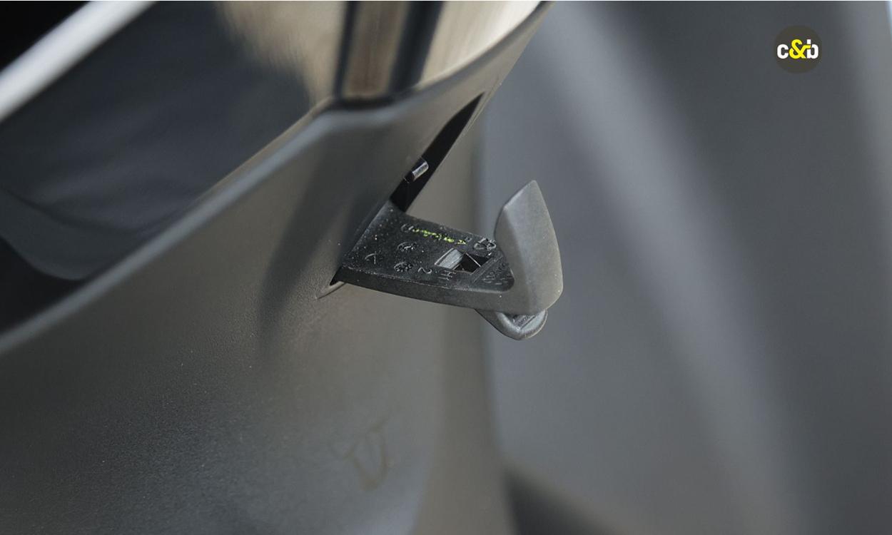 TVS Ntorq 150