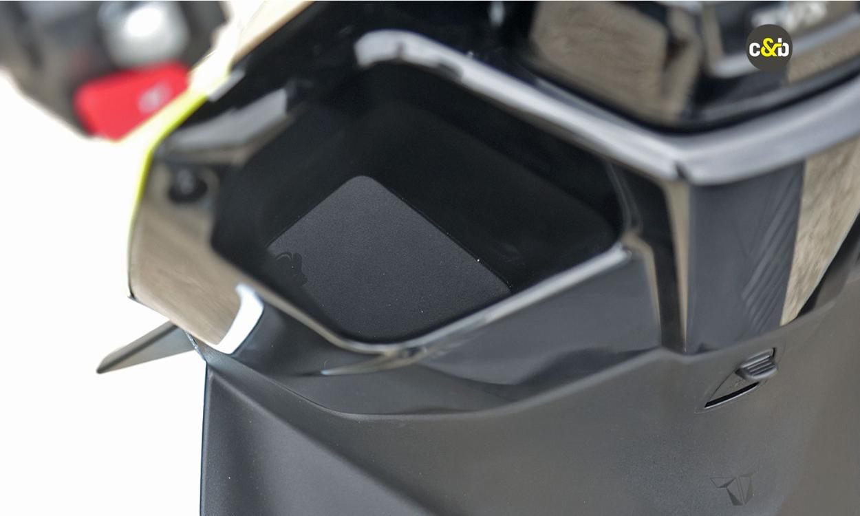 TVS Ntorq 150