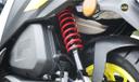 TVS Ntorq 150