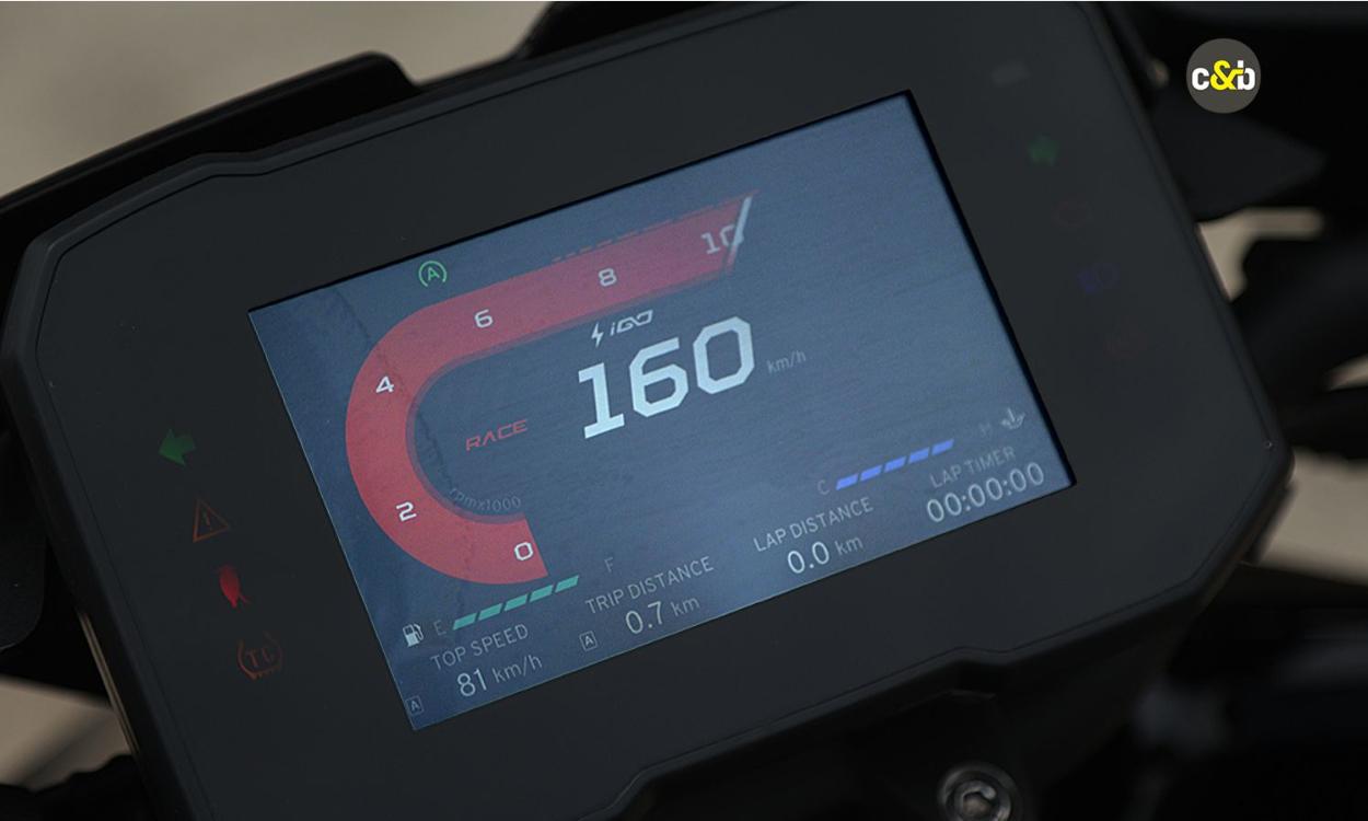 TVS Ntorq 150
