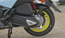 TVS Ntorq 150