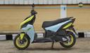 TVS Ntorq 150