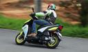 TVS Ntorq 150