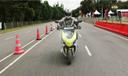 TVS Ntorq 150