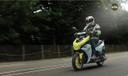 TVS Ntorq 150