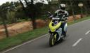 TVS Ntorq 150