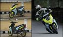 TVS Ntorq 150