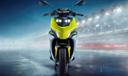 TVS Ntorq 150