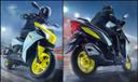 TVS Ntorq 150