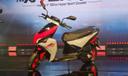 TVS Ntorq 150