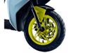 TVS Ntorq 150