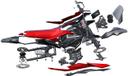 Airstrike Shadow Desk