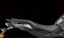 Yamaha FZ S FI Hybrid seat