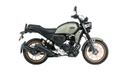 Yamaha FZ X Hybrid