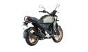 Yamaha FZ X Hybrid