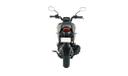 Yamaha FZ X Hybrid Back