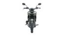Yamaha FZ X Hybrid Front