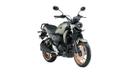Yamaha FZ X Hybrid