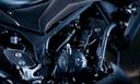 Yamaha mt 03 engine