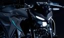 Yamaha mt 03 headlight