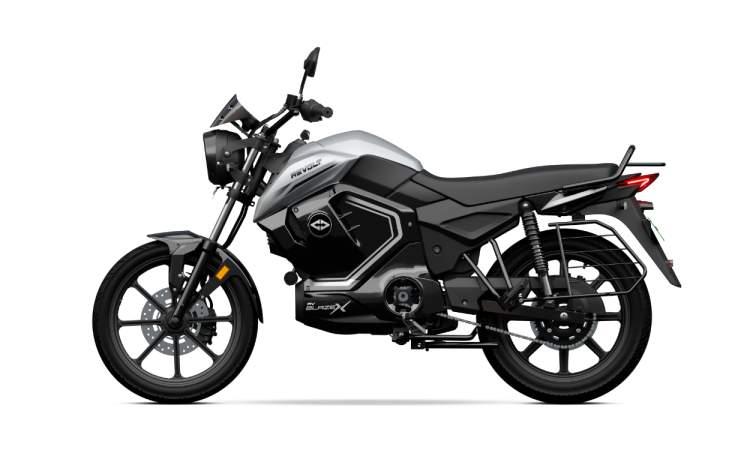 Sterling Silver Left