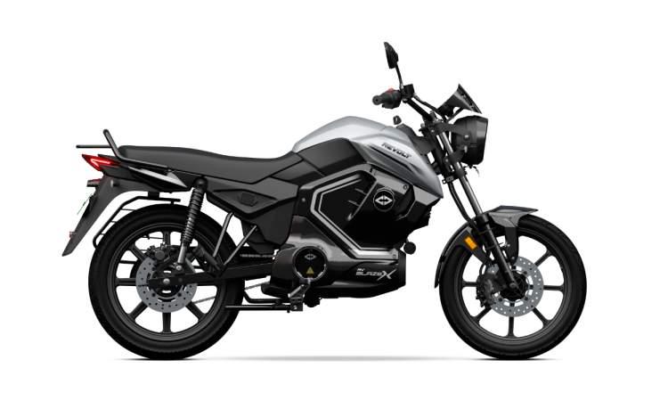 Sterling Silver Right