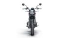Royal enfield bear 650 front boardwalkwhite