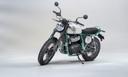 Royal enfield bear 650 left side twofournine